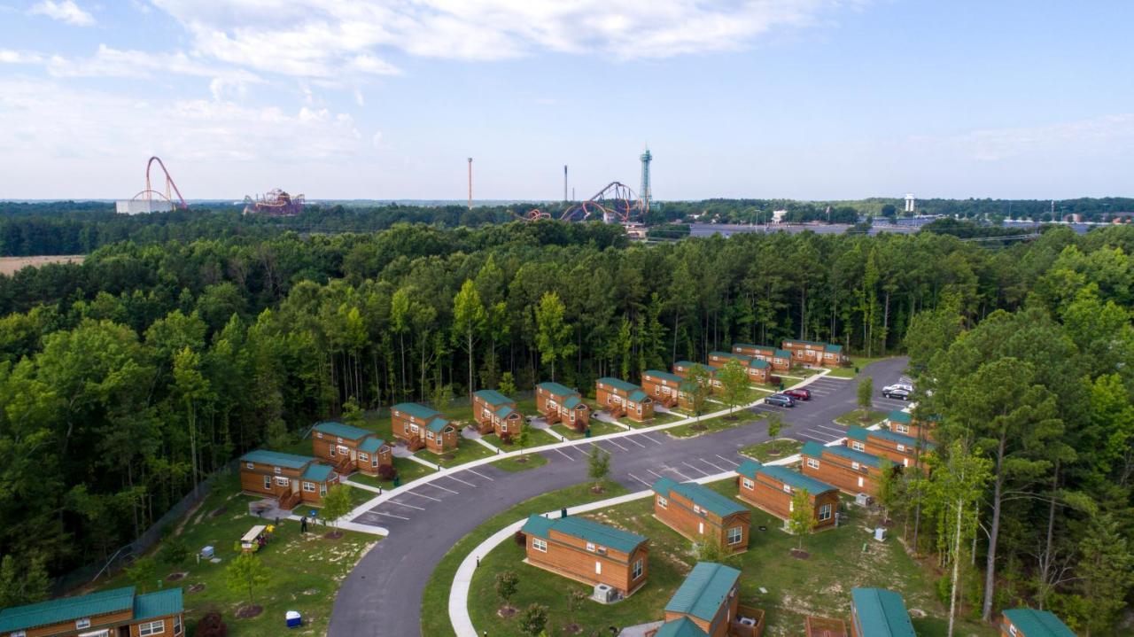 Richmond North / Kings Dominion Koa Hotel Doswell Exterior photo