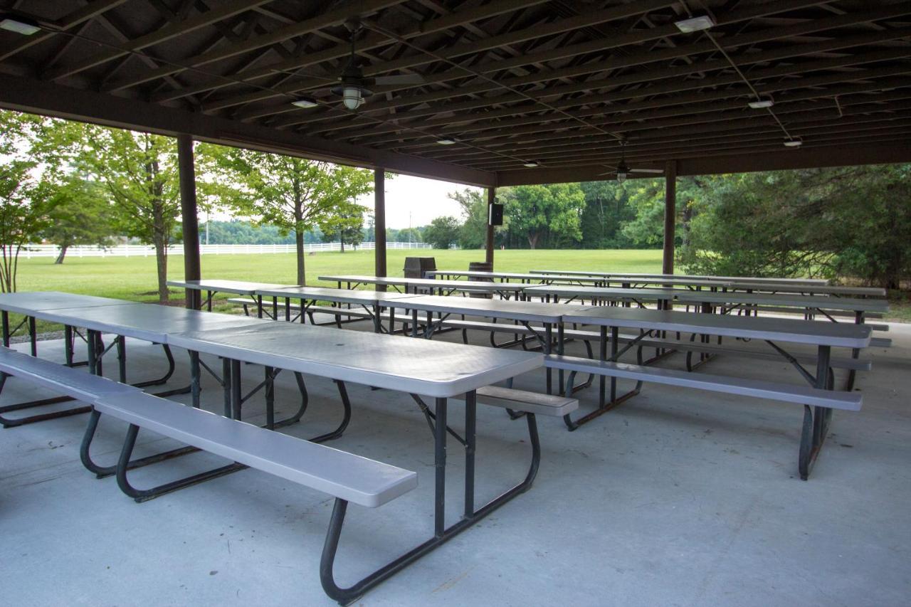 Richmond North / Kings Dominion Koa Hotel Doswell Exterior photo