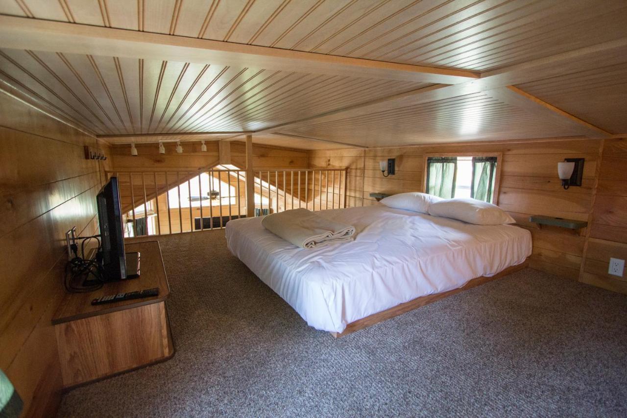 Richmond North / Kings Dominion Koa Hotel Doswell Exterior photo